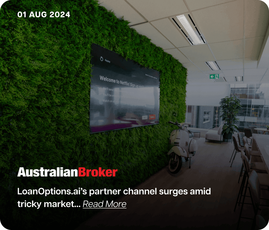 Australia Broker